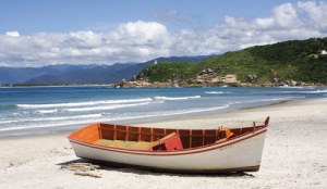 florianopolis boat image