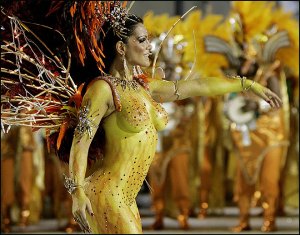 Rio Carnival image