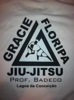 Gracie Floripa - image
